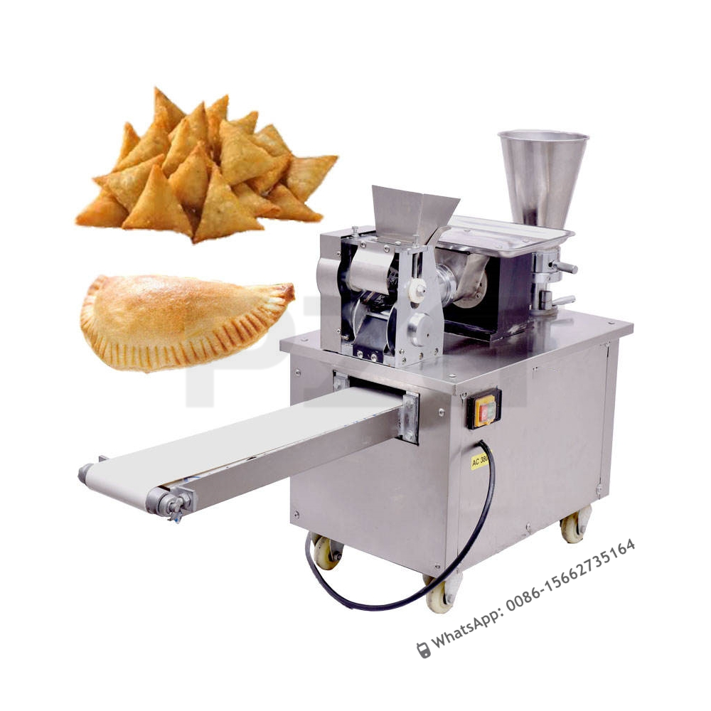 Mini Pancake Griddle - 110V 220V Automatic Dumpling Gyoza Machine