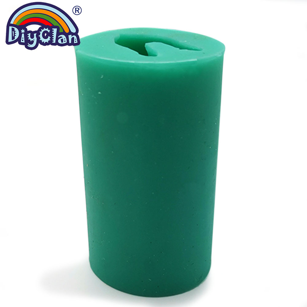 3D Simulation Rabbit Silicone  - đánh giá và giá Bunny Cake Mold
