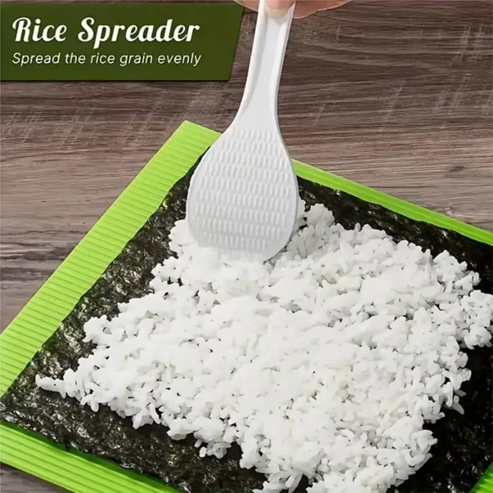 High-quality Silicone Mat for  - đánh giá và giá Spring Roll Wrapper