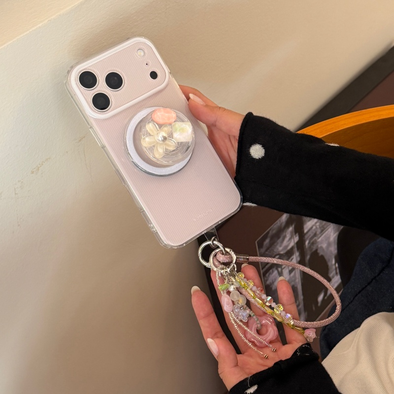 Simple Stripes Magnetic Phone  - đánh giá và giá Taco Stand Holder