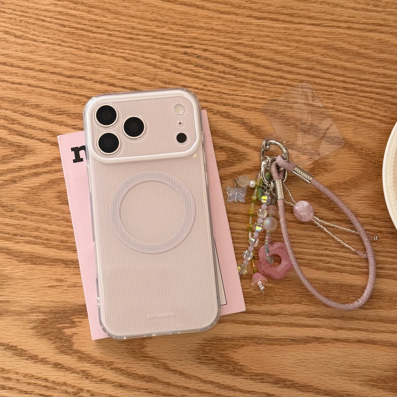 Simple Stripes Magnetic Phone  - đánh giá và giá Taco Stand Holder