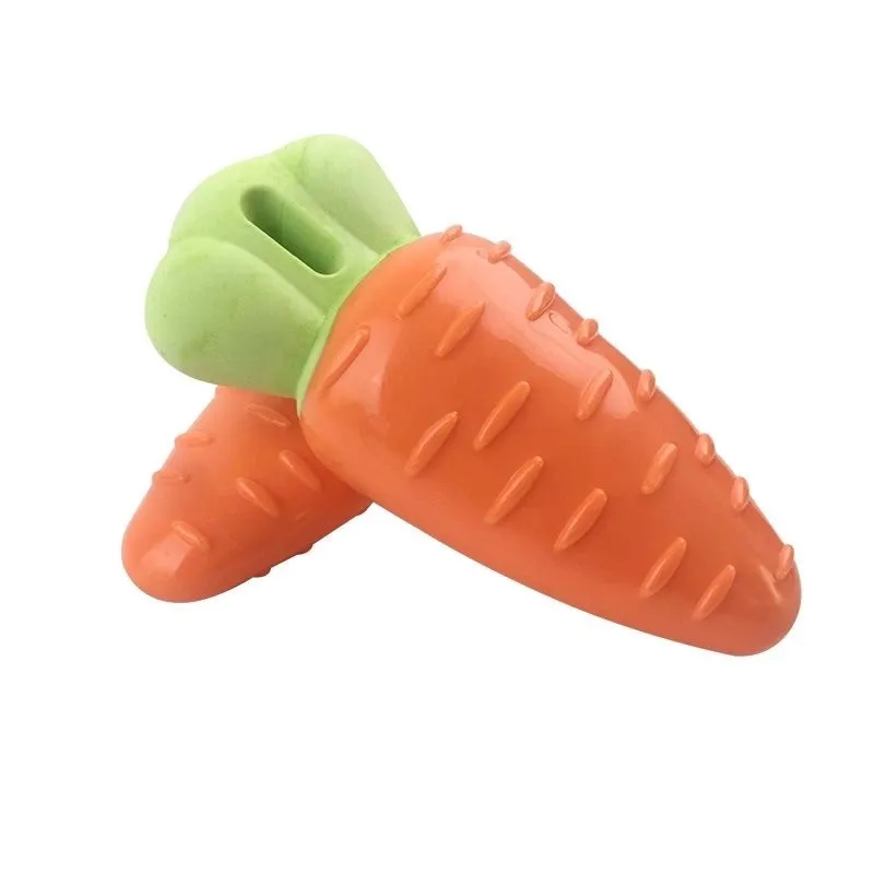 2026 TPR Dog Toy Carrot Corn S - đánh giá và giá Corn Dog Stick
