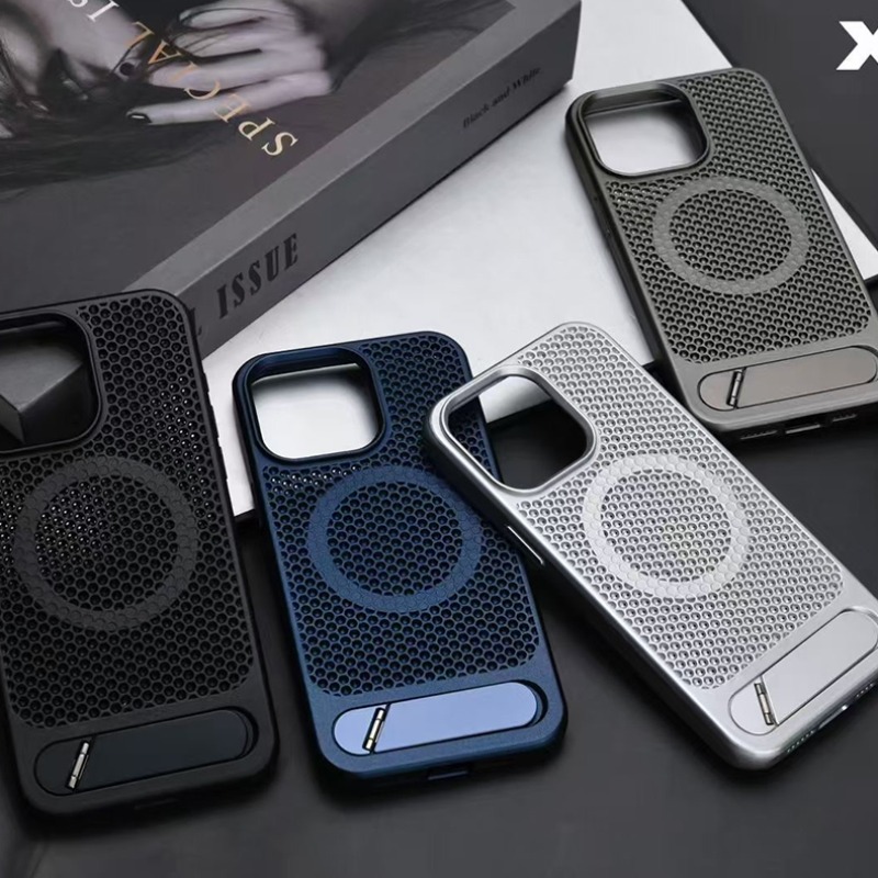 3D hollow Honeycomb Cooling Ma - đánh giá và giá Taco Stand Holder