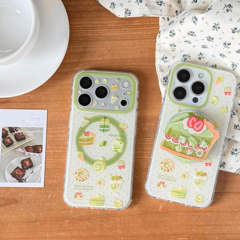 Cute Matcha Strawberry Cake Ma - đánh giá và giá Taco Stand Holder