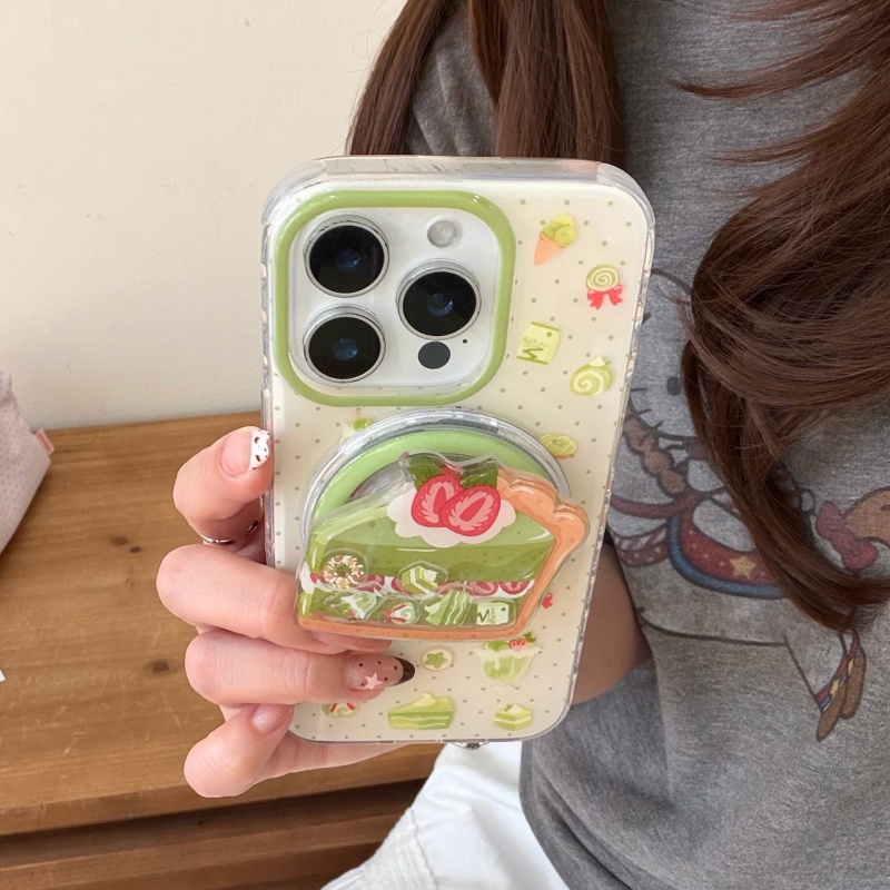 Cute Matcha Strawberry Cake Ma - đánh giá và giá Taco Stand Holder