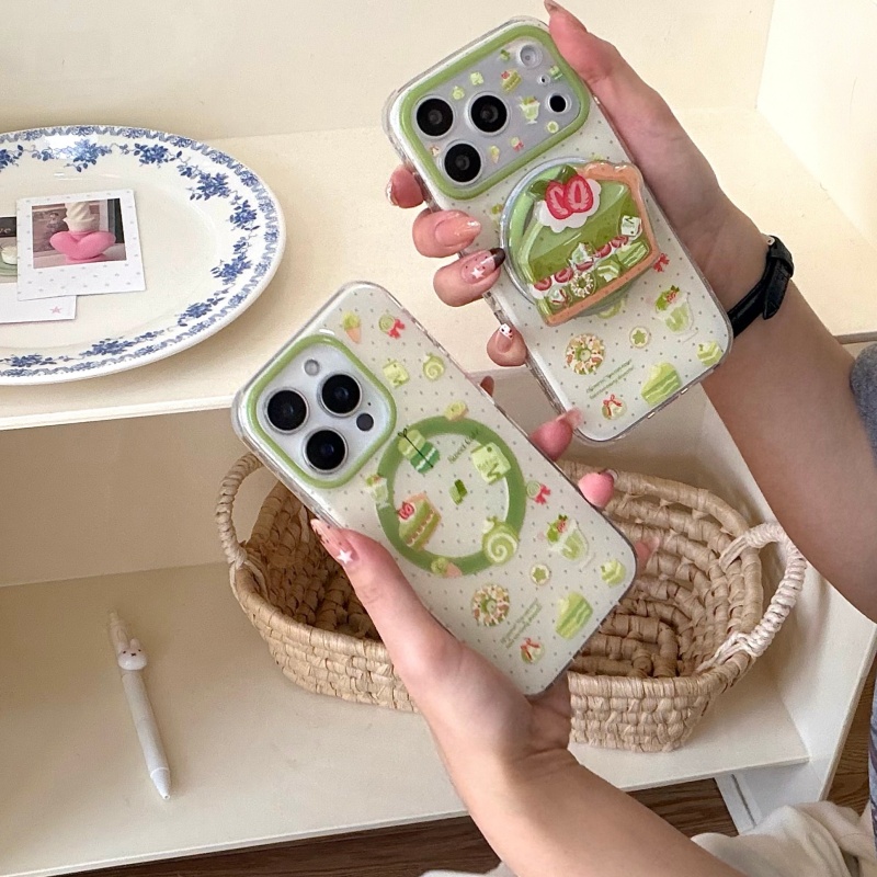 Cute Matcha Strawberry Cake Ma - đánh giá và giá Taco Stand Holder