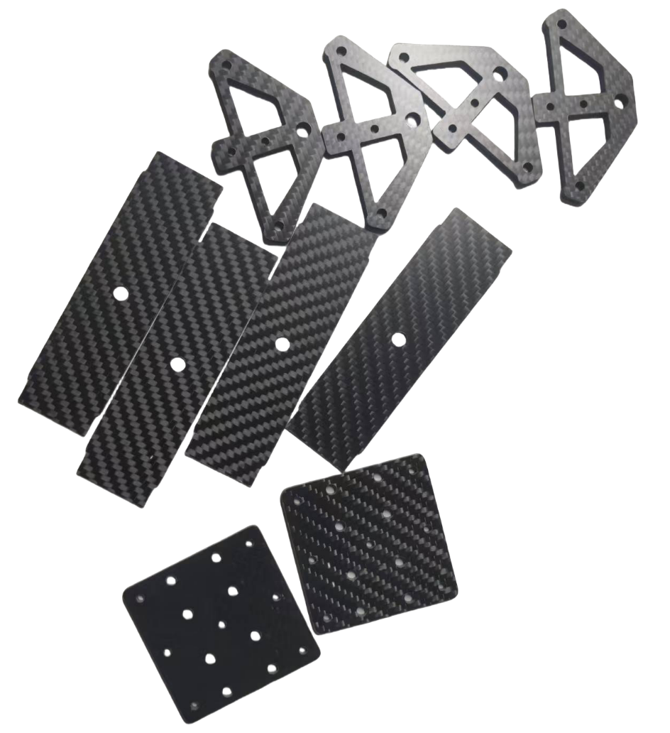 Carbon Fiber Sheet Plate Cutti - đánh giá và giá Crepe Pan Carbon
