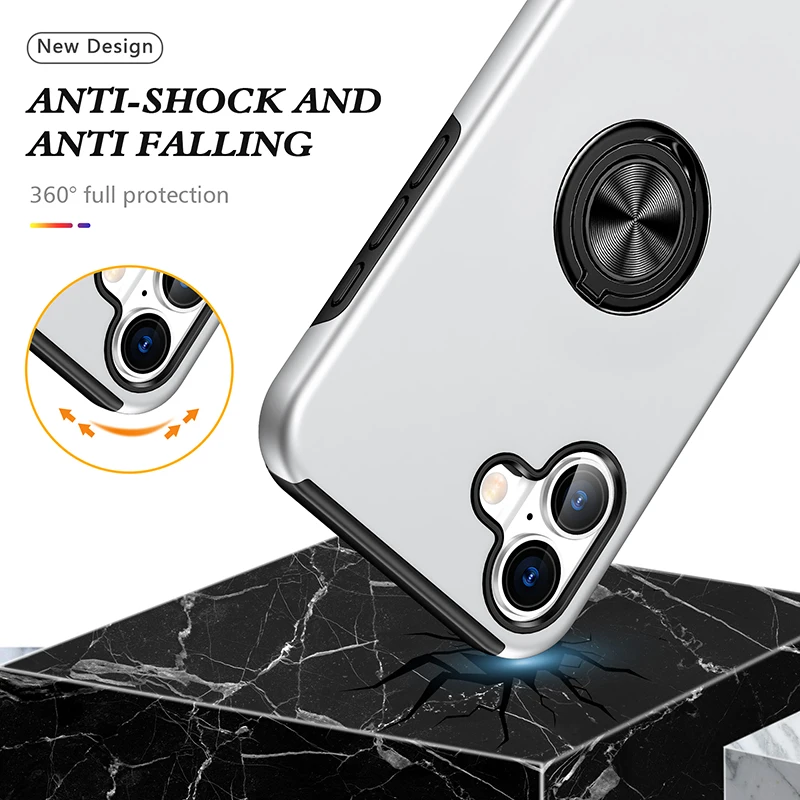 For Magsafe Magnetic Car Ring  - đánh giá và giá Taco Stand Holder