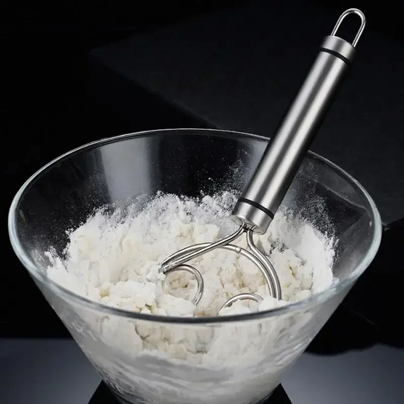 Stainless Steel Bread Dough Da - đánh giá và giá Danish Pancake Pan
