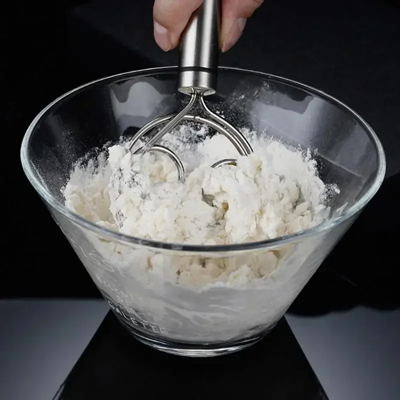 Stainless Steel Bread Dough Da - đánh giá và giá Danish Pancake Pan