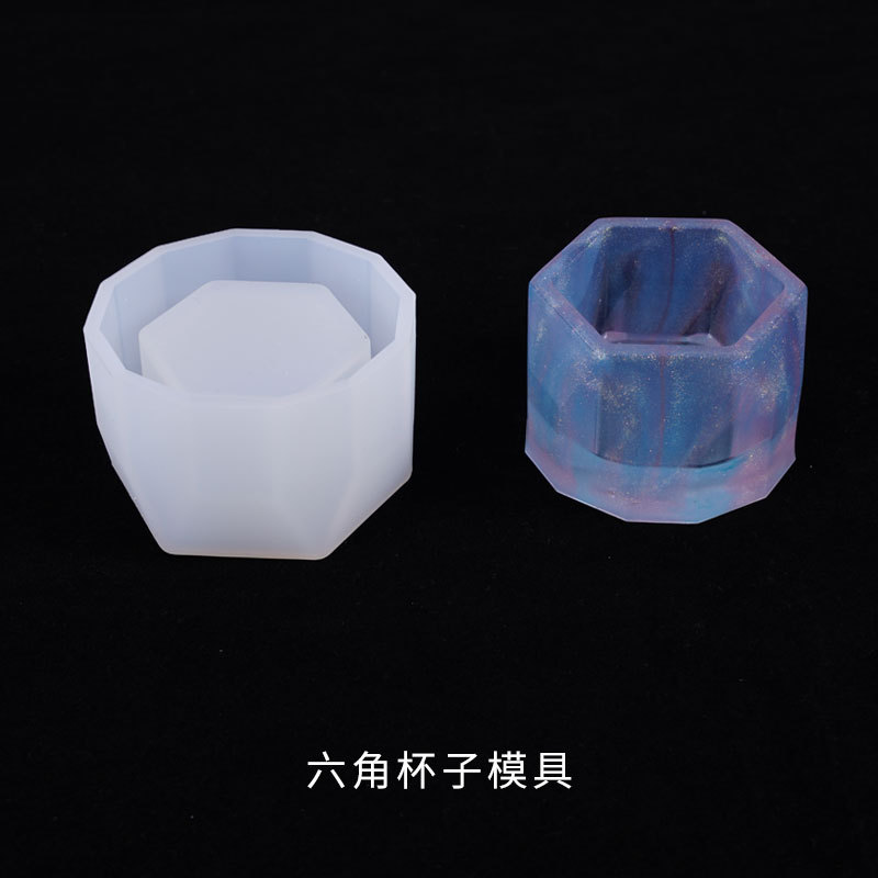 2025 New Crystal Drip Mold Diy - đánh giá và giá Potsticker Mold