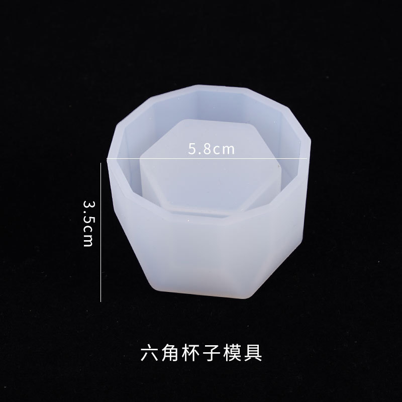 2025 New Crystal Drip Mold Diy - đánh giá và giá Potsticker Mold