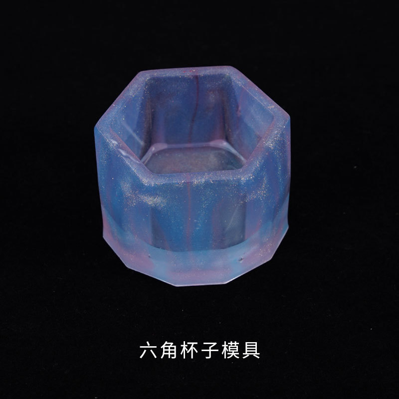 2025 New Crystal Drip Mold Diy - đánh giá và giá Potsticker Mold