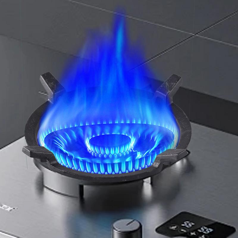 Wok Stand For Electric Stove C - đánh giá và giá Cast Iron Corn
