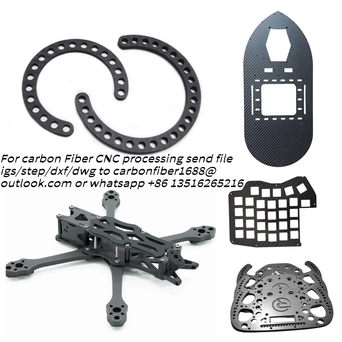 Carbon Fiber Sheet Plate Proce - đánh giá và giá Crepe Pan Carbon