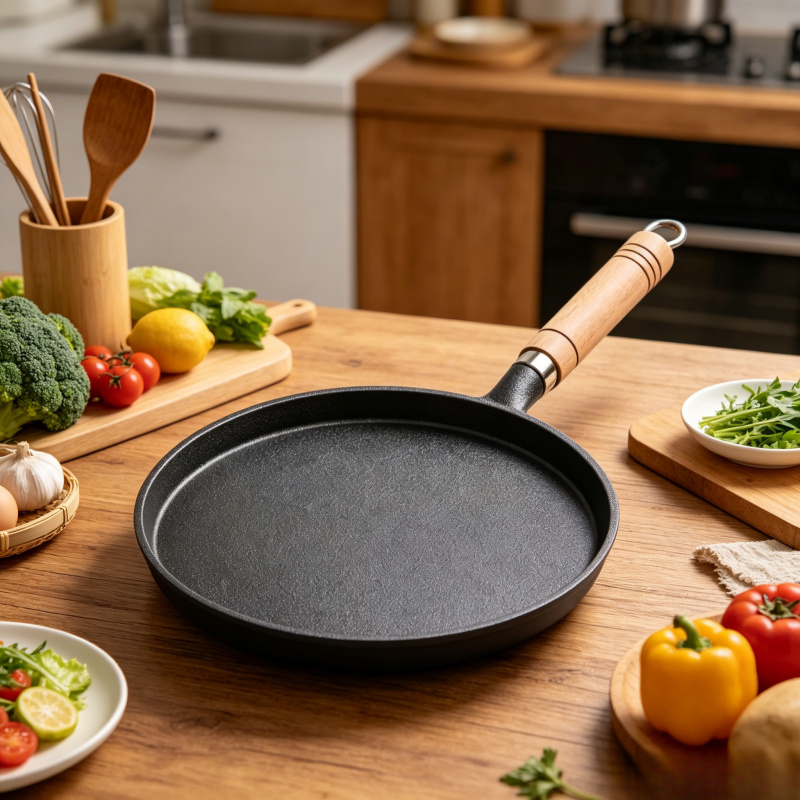 Uncoated Cast Iron Multi-Purpo - đánh giá và giá Cast Iron Corn