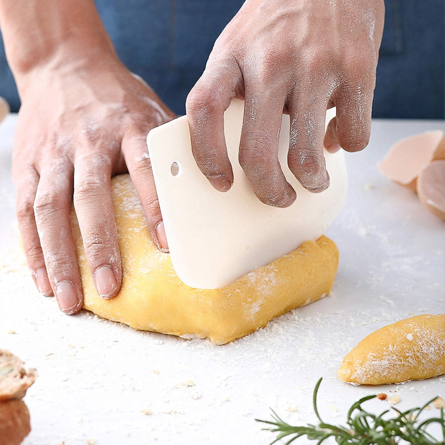 Sourdough Bread Baking Supplie - đánh giá và giá Danish Pancake Pan