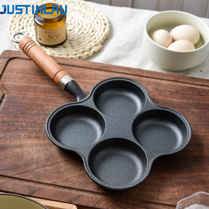 JUSTINLAU 2/4-Hole Cast Iron O - đánh giá và giá Cast Iron Corn