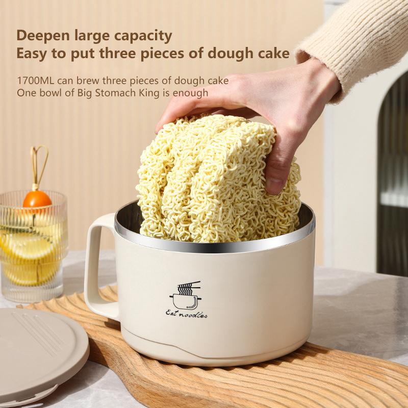 Stainless Steel Large Capacity - đánh giá và giá Dim Sum Basket