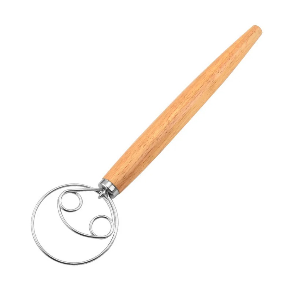 1Pc Danish Dough Whisk With Pl - đánh giá và giá Danish Pancake Pan