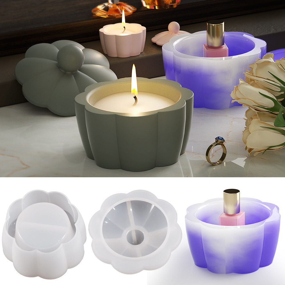 Home Decor Craft Mold Silicone - đánh giá và giá Potsticker Mold