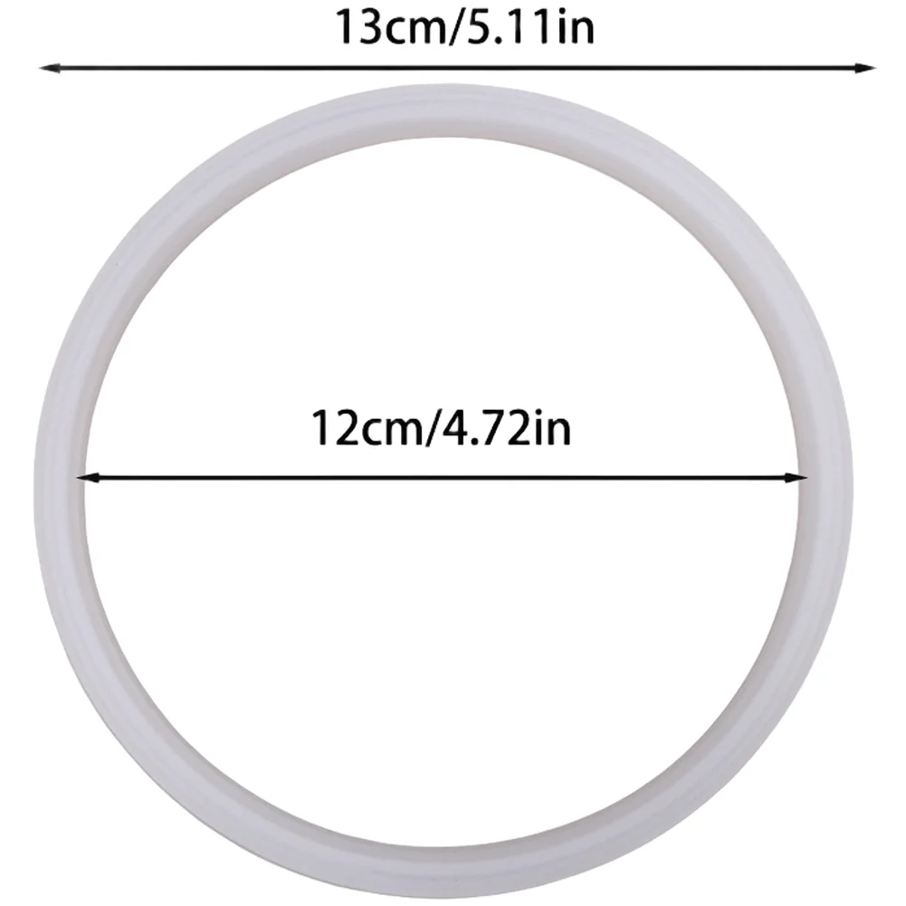 Silicone Sealing Ring For 3L 5 - đánh giá và giá Hot Dog Press