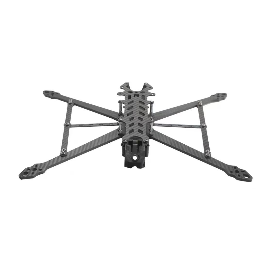 Customized Carbon Fiber Plate  - đánh giá và giá Crepe Pan Carbon