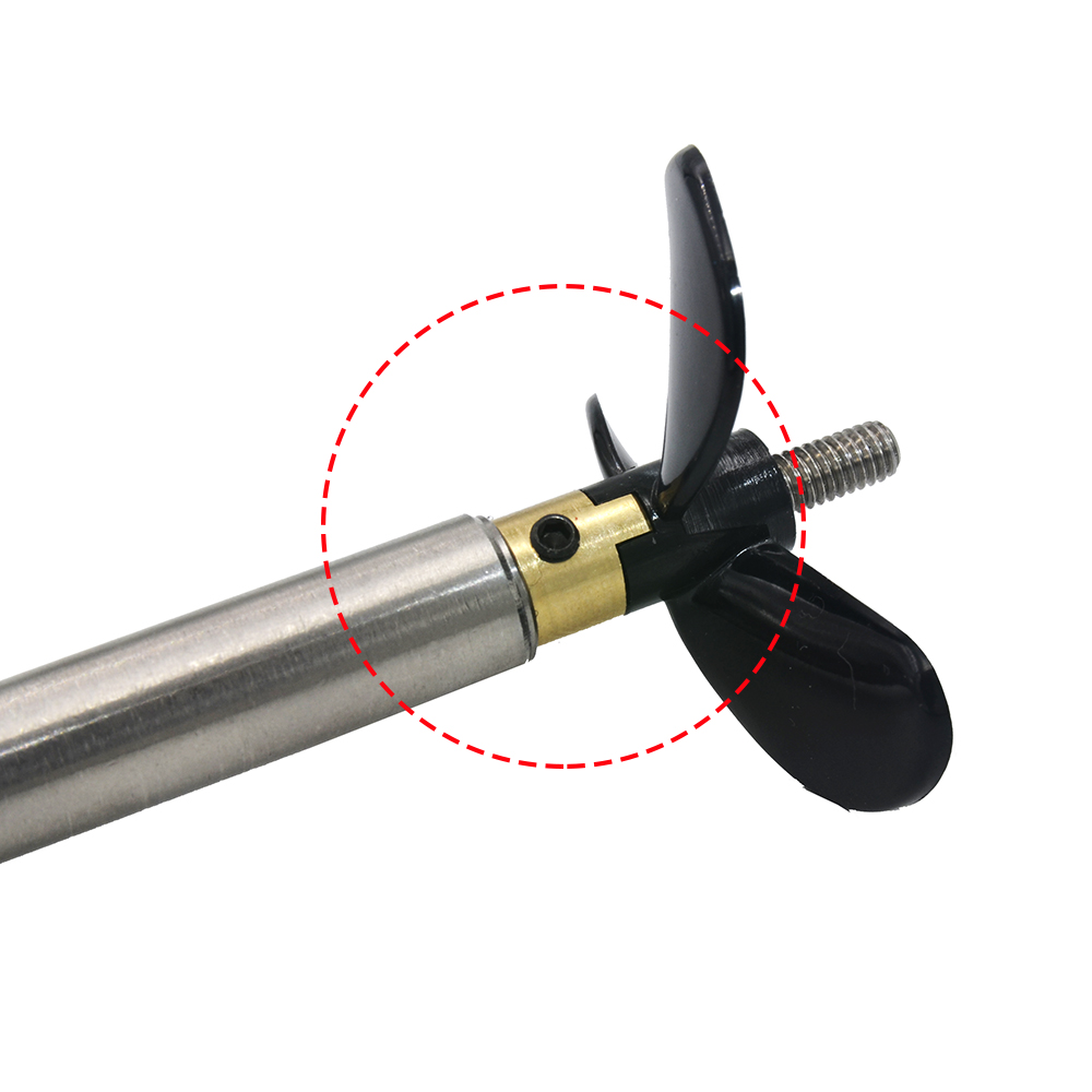 1 Piece Diameter 3mm/4mm/4.76m - đánh giá và giá Corn Dog Stick