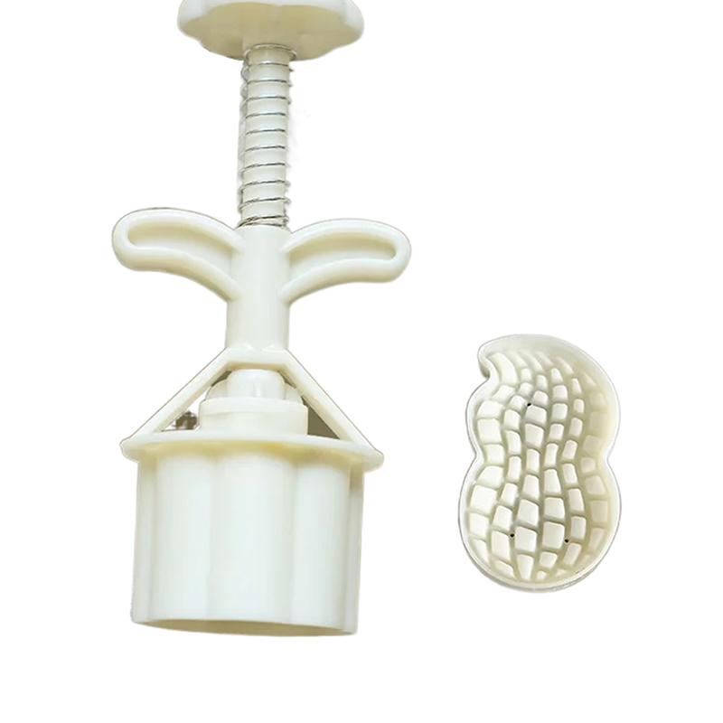 30g 50g 75g Mini Peanut Shape  - đánh giá và giá Bunny Cake Mold