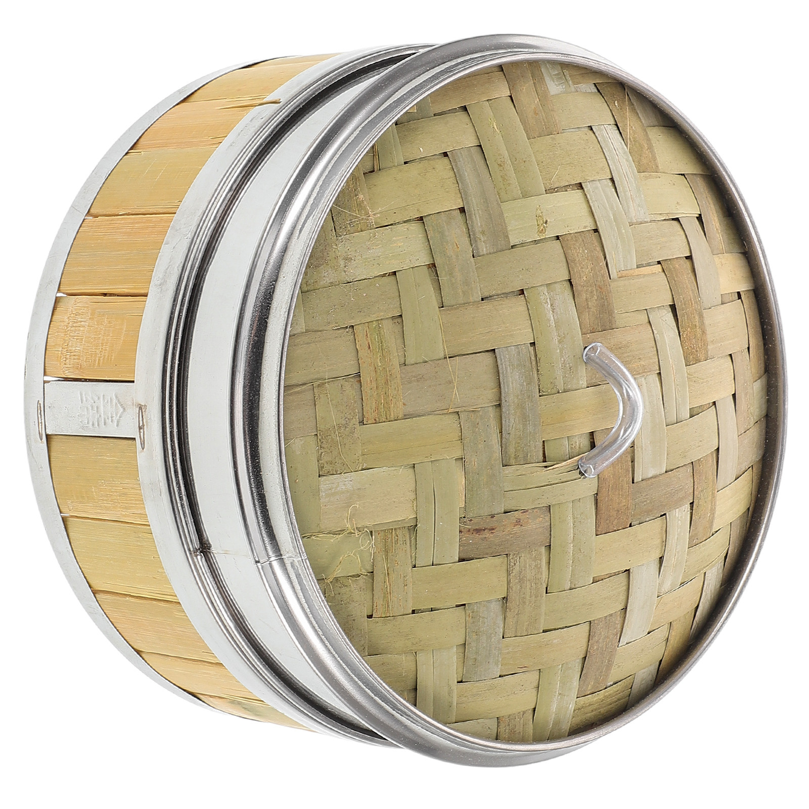 Chinese Food Steamer Bamboo St - đánh giá và giá Bao Steamer Bamboo